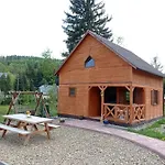 Chalet Nad Potokiem Szczytna