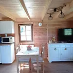 Chalet Nad Potokiem
