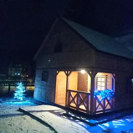 Nad Potokiem *