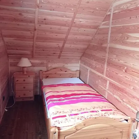 Nad Potokiem *