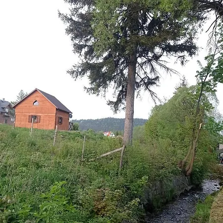 Nad Potokiem * Szczytna