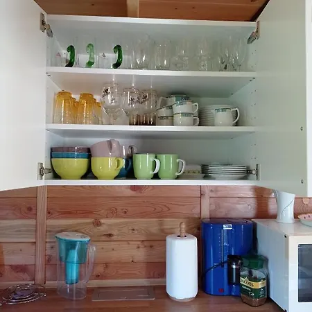 Dağ evi Nad Potokiem *