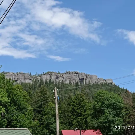 Σαλέ Nad Potokiem