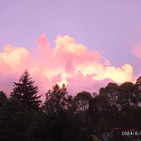 Nad Potokiem * Szczytna