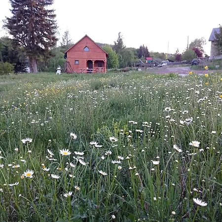 Nad Potokiem * Szczytna