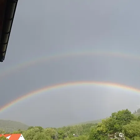 Шале Nad Potokiem *