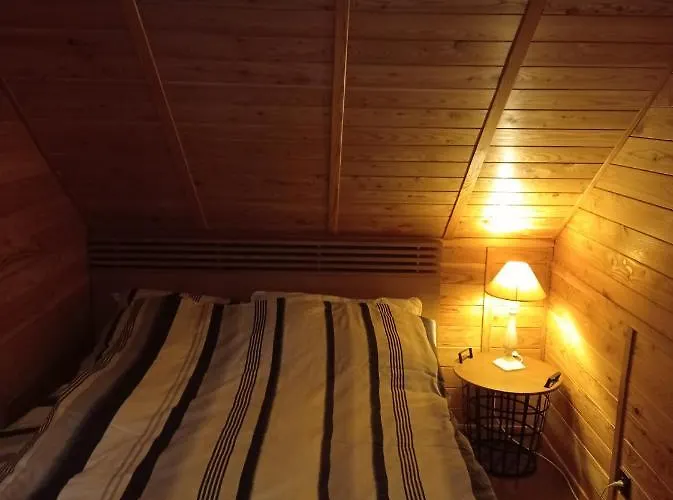 Nad Potokiem Chalet *