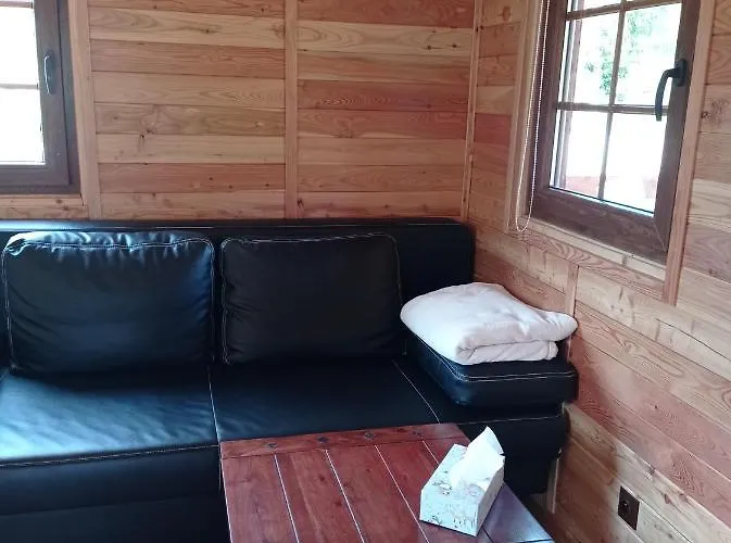 Chalet Nad Potokiem *