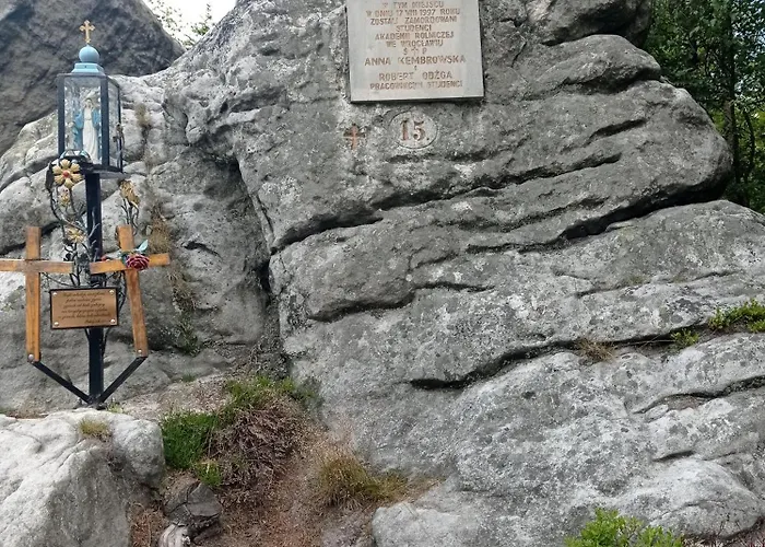 Nad Potokiem Chalet *