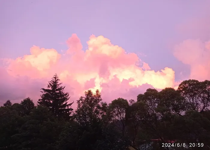 Nad Potokiem * Szczytna